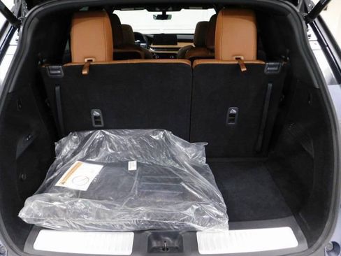 Used 2023 INFINITI QX60 Autograph image 5