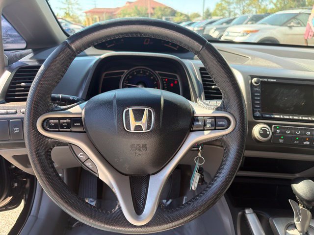 Used 2009 Honda Civic EX-L image 10