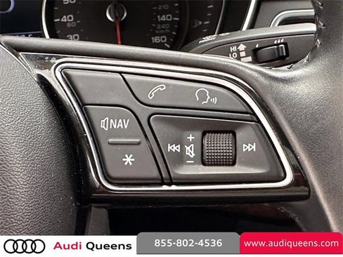 Used 2019 Audi A5 2.0T Premium image 23