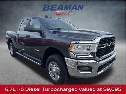 Used 2022 RAM 2500 Big Horn