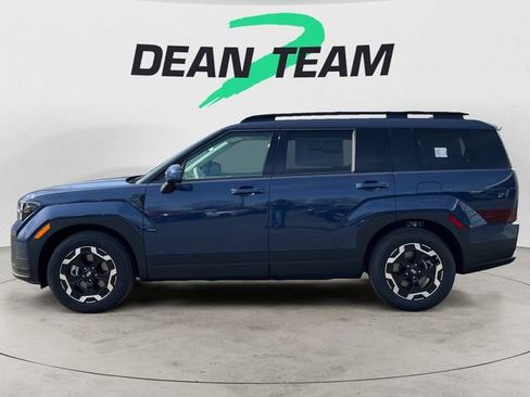 New 2026 Hyundai Santa Fe SEL image 4