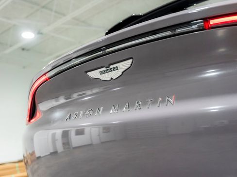 Used 2023 Aston Martin DBX 707 AWD/4WD image 19