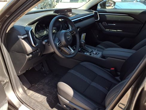 New 2026 MAZDA CX-50 2.5 Hybrid w/ Preferred Pkg image 14