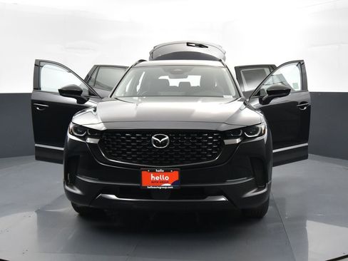New 2026 MAZDA CX-50 AWD 2.5 Hybrid w/ Cargo Package image 37
