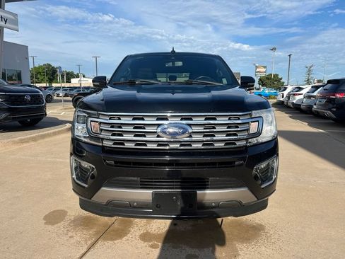 Used 2020 Ford Expedition Limited RWD image 2