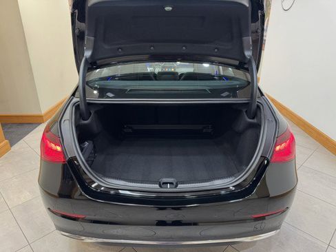 Certified 2026 Mercedes-Benz C 300 Sedan image 25