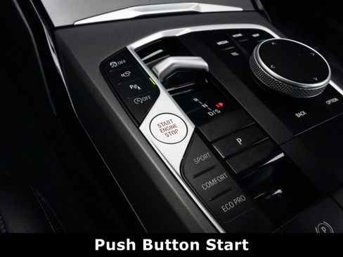 Used 2024 BMW 230i Coupe w/ Premium Package image 8