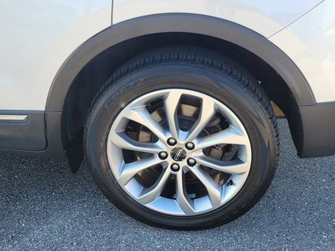 Used 2019 Lincoln MKC Select w/ Select Plus Package image 9