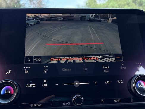 Certified 2024 Lexus TX 350 TX 350 image 16