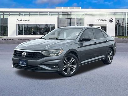 Used 2020 Volkswagen Jetta R-Line