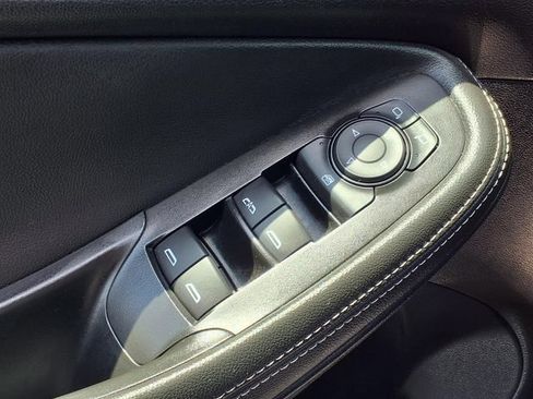 Used 2025 Buick Encore GX Preferred FWD image 20