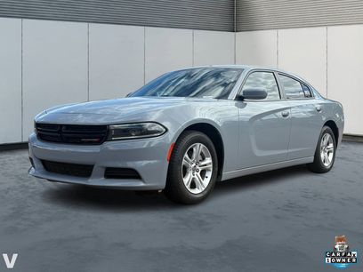 Used 2022 Dodge Charger SXT