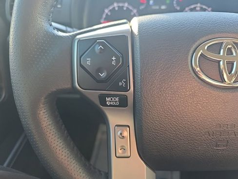 Used 2024 Toyota 4Runner SR5 image 26