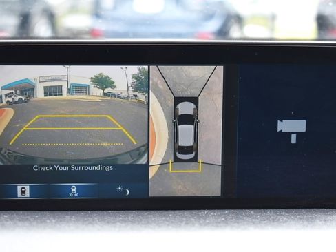 Used 2021 Acura TLX SH-AWD w/ Advance Package image 11