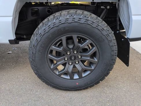 Used 2026 Ford F150 Tremor w/ Bed Utility Package AWD/4WD image 32