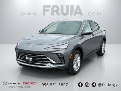 New 2026 Buick Envista Preferred w/ Convenience I Package