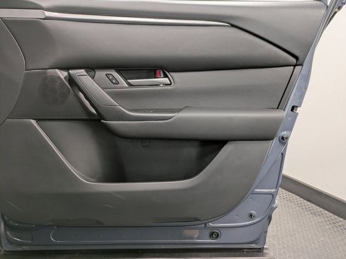 Certified 2025 MAZDA CX-50 AWD 2.5 S w/ Cargo Package image 27