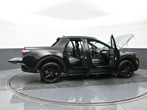 Certified 2024 Hyundai Santa Cruz Night image 47