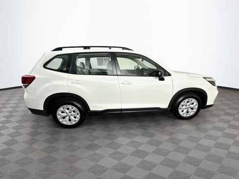 Used 2019 Subaru Forester w/ Alloy Wheel Package AWD/4WD image 14