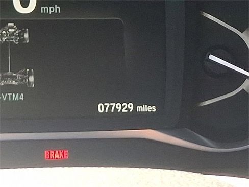 Used 2022 Honda Passport EX-L image 20