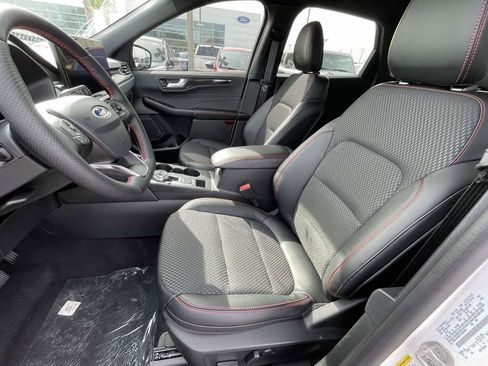 New 2026 Ford Escape ST-Line Select w/ Tech Pack #2 image 14