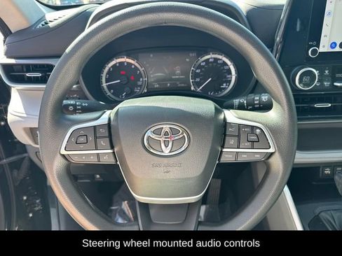 Used 2023 Toyota Highlander L FWD image 14