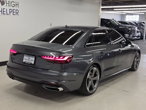 Used 2021 Audi A4 2.0T Premium Plus w/ Premium Plus Package AWD/4WD image 8
