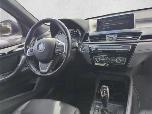 Used 2021 BMW X1 xDrive28i w/ Convenience Package AWD/4WD image 27
