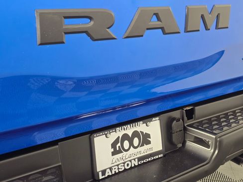 Used 2021 RAM 1500 Rebel w/ Rebel Level 2 Equipment Group image 17