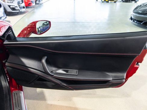 Used 2012 Ferrari 458 Italia Coupe RWD image 37