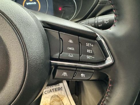 Used 2024 MAZDA CX-5 2.5 Turbo w/ Premium Package AWD/4WD image 15