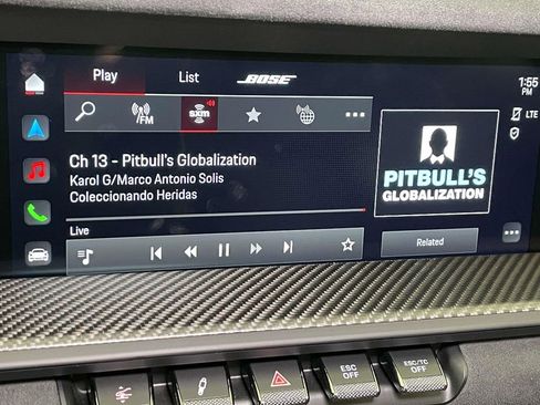 Used 2024 Porsche 911 GT3 RS image 25