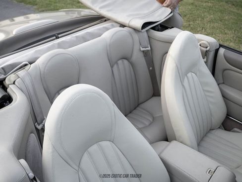 Used 1999 Jaguar XK8 8 Convertible image 34