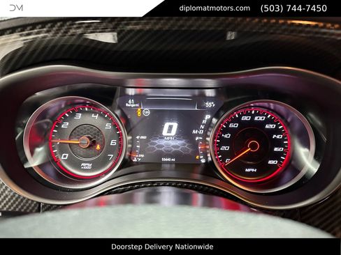 Used 2019 Dodge Charger Scat Pack w/ Plus Group image 28
