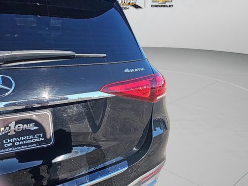 Used 2023 Mercedes-Benz GLE 450 GLE 450 image 31