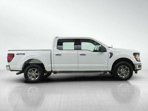 Used 2024 Ford F150 XLT w/ Tow/Haul Package image 6