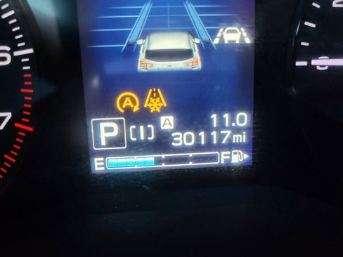 Used 2020 Subaru Crosstrek 2.0i Premium w/ Popular Package #2 image 10