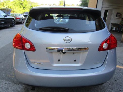 Used 2013 Nissan Rogue S AWD/4WD image 10