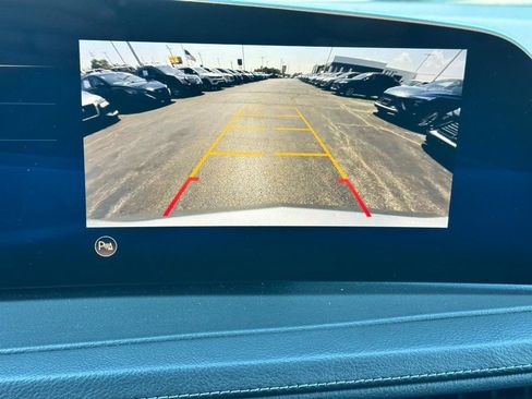 Used 2025 Cadillac XT4 Premium Luxury AWD/4WD image 22