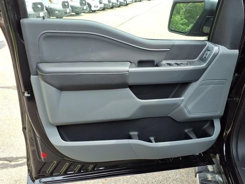 New 2026 Ford F150 XLT w/ XLT Chrome Appearance Package AWD/4WD image 17