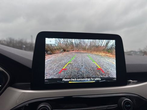 Used 2022 Ford Escape SE w/ Convenience Package image 28