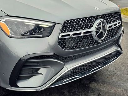 New 2026 Mercedes-Benz GLE 450 4MATIC Coupe