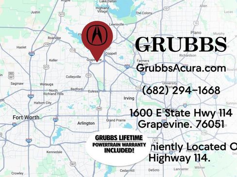 Used 2023 Lexus GX 460 Premium w/ Premium Package image 4