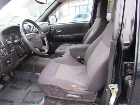 Used 2011 Chevrolet Colorado LT w/ LPO--Chrome Package image 12