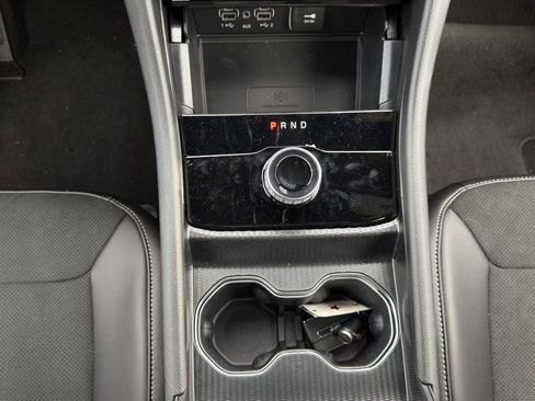 New 2025 Jeep Grand Cherokee L Altitude image 17