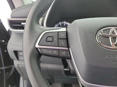 Used 2026 Toyota Highlander XLE AWD/4WD image 24