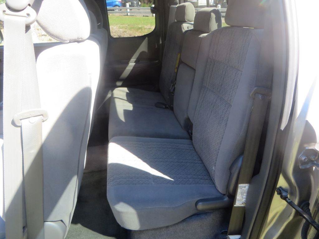 Used 2006 Toyota Tundra SR5 AWD/4WD image 22