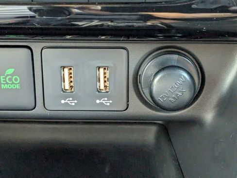 New 2026 Mitsubishi Eclipse Cross Black Edition image 26