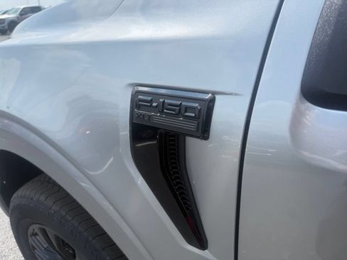 New 2026 Ford F150 XLT w/ Equipment Group 302A MID AWD/4WD image 11