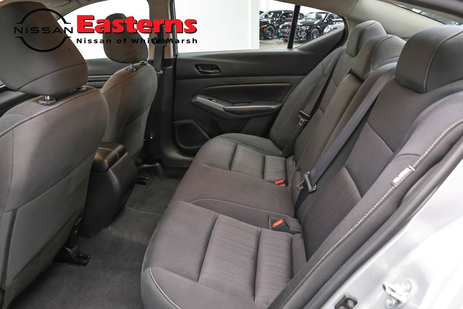 Used 2023 Nissan Altima 2.5 S FWD image 20